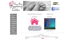 Desktop Screenshot of mybapc.com